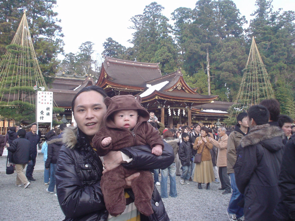 【Thursday Throwback】7 reasons New Year’s is the best time to experience Japan
