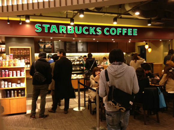 8 Starbucks Hacks – Get More Bang For Your Buck | SoraNews24 -Japan News-