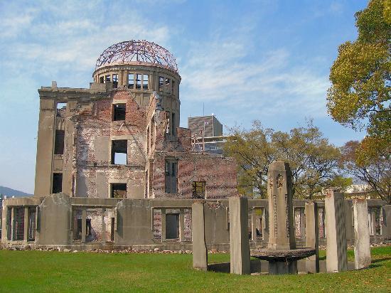 TripAdvisor Ranks Top 20 Japanese Travel Destinations For Foreign Visitors, Hiroshima Edges Kyoto For Top Spot