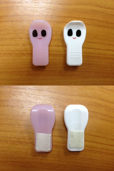 【Brain Teaser Time】  Can You Guess What These Cute Little Guys Are Used For?