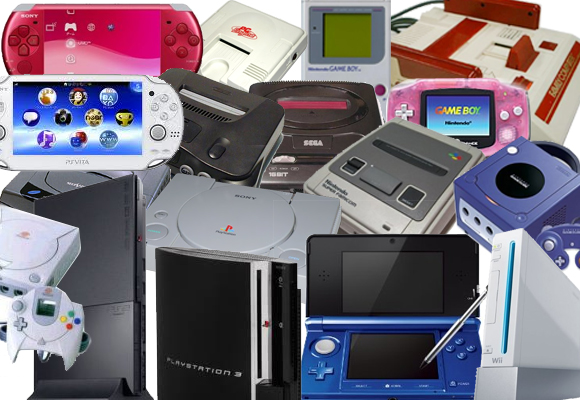 the most sold game console ever
