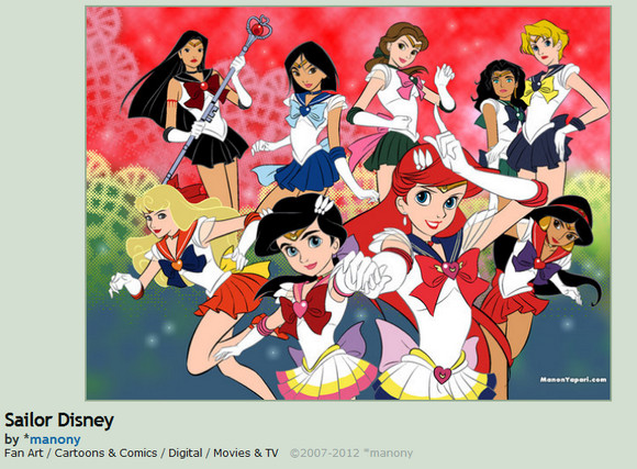 Does Disney Plus Have Anime? (List of 20 Best Disney Plus Anime 2023) -  OtakusNotes