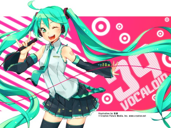 6-Month Hatsune Miku Production Course to be Offered in Tokyo This ...