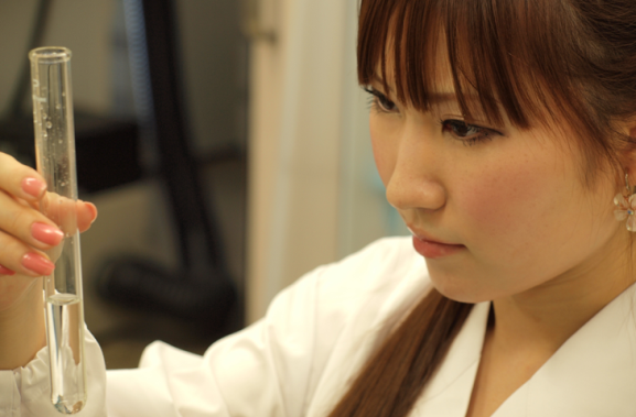 Six University Cuties to Face Off at “Miss Science” Beauty Pageant in Tokyo