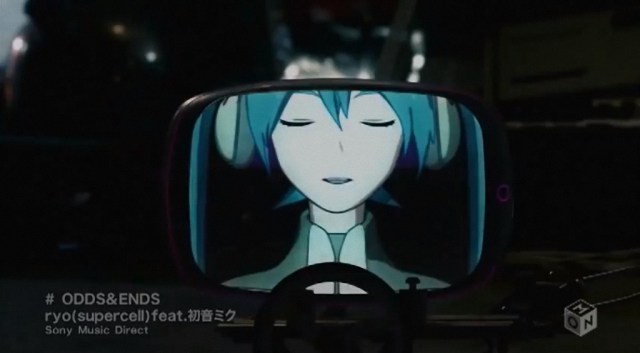 New Hatsune Miku Music Video “ODDS&ENDS” Leaves the World in Tears 【Updated】