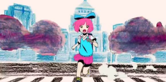 Incredible New Animated Music Video “Transfer” Wins Fans the World Over |  SoraNews24 -Japan News-