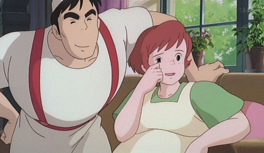 Twitter User Offers Theory on Ghibli Characters' Past, Japanese Internet  Goes Mental | SoraNews24 -Japan News-