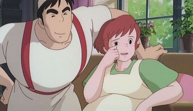 Twitter User Offers Theory on Ghibli Characters’ Past, Japanese Internet Goes Mental