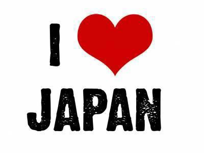People of the World Speak: 9 Random Reasons to Love Japan