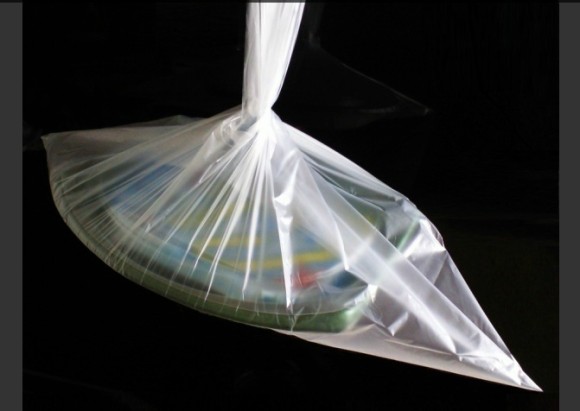 Breakthrough in Plastic Bag Technology Promises a More Stable Future