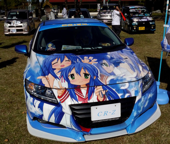 Discover more than 80 japanese anime cars latest