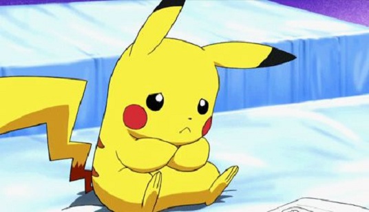 Japanese Politician Takes a Stand Against Parents Naming their Children Pikachu