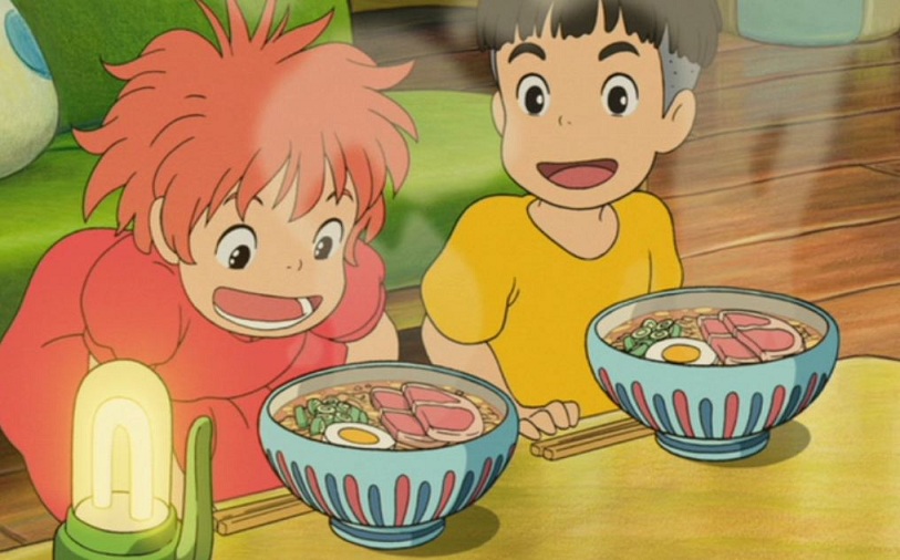 From My Neighbor Totoro to Ninja Turtles: Anime Food in Real Life! |  SoraNews24 -Japan News-