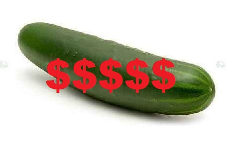 cucumber cash