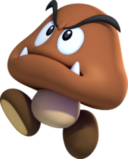 Our Reporter Discovers Penis Disguised as Goomba, Nintendo’s Online ...