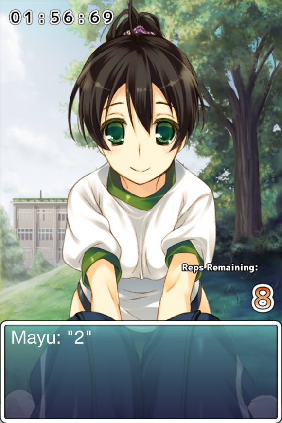 Mayu2