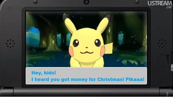 Buy Pokémon X Nintendo 3DS, Cheap price