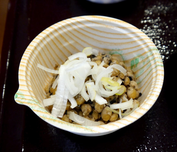 all you can eat natto12