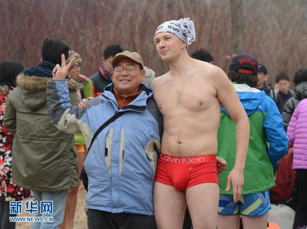 china marathon 7