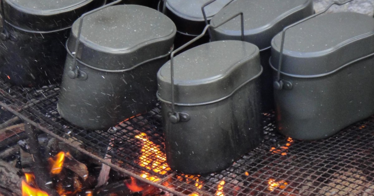 Cooking Rice on a Campfire is Easier Than You Might Think【You, Me, And A Tanuki】 SoraNews24