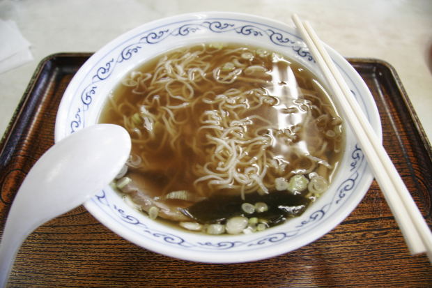 Japanese Magazine Offers Advice for Avoiding Life’s #1 Disappointment: Bad Ramen