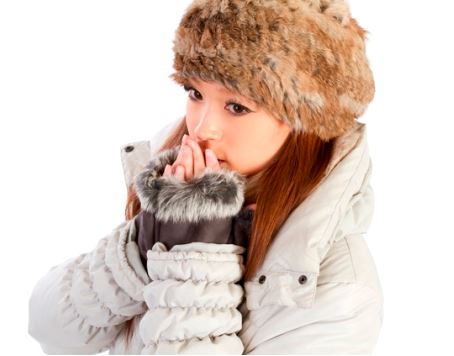 Five Cute Things Girls Do in Winter: Japan’s Men Share their Favourites