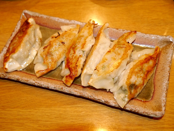venison dumplings