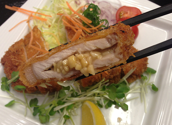Pork Cutlets with Fermented Soybeans? All-You-Can-Eat Natto Part 2!