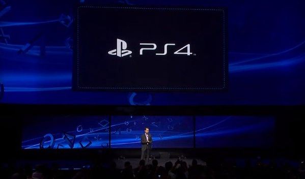 Sony Unveils its Vision for the Future of Video Games with PlayStation 4