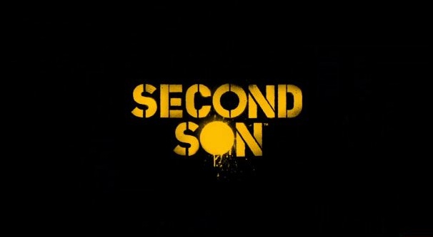 second son
