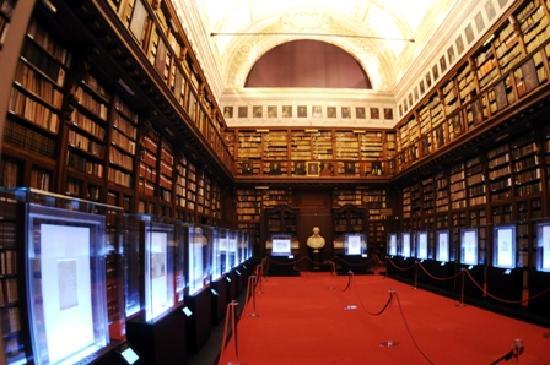 World's best libraries13
