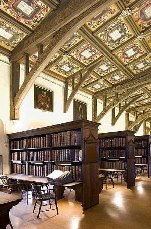 World's best libraries14