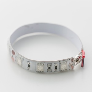 Geek & Cute Accessories LED Tape Bracelet 5,250 yen