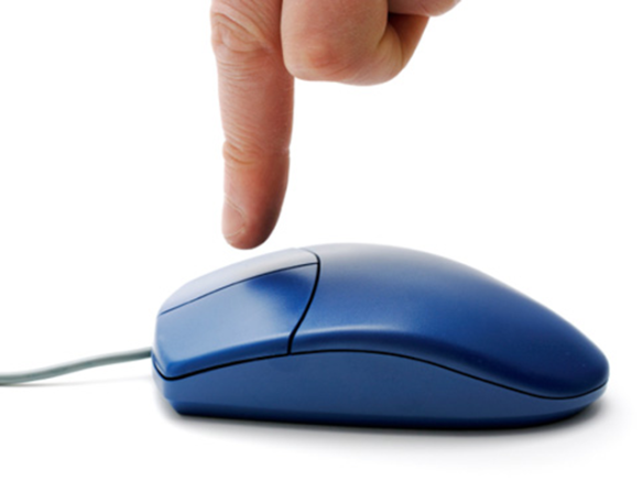 How Many Calories are Burned with the Click of a Mouse? | SoraNews24 -Japan  News-