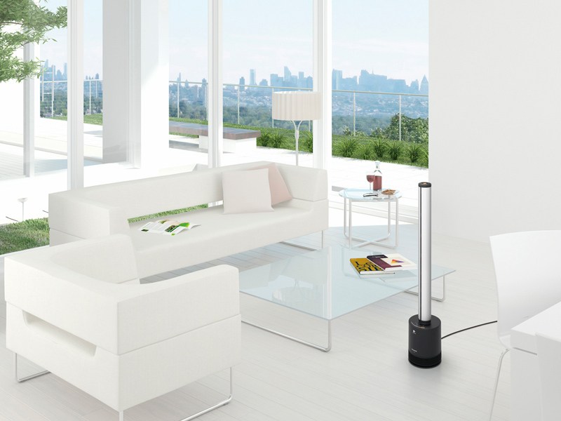Panasonic Unveils New Ultra Slim “Year-Round” Room Fan | SoraNews24 ...