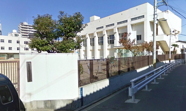 T is for Thievery: Surprising Identity of Osaka Elementary School Bandit Discovered