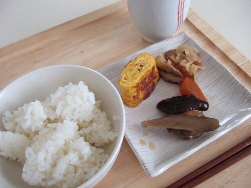 Tochigi Prefecture University Offers Free Breakfasts to New Students