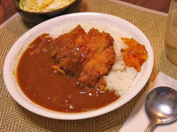 Take it From a Native! Recipe for Delicious Japanese Curry as Found at Coco Ichiban