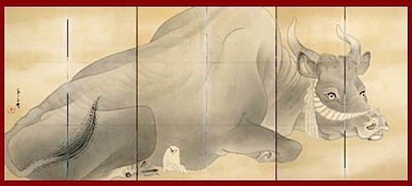 200 Years Old And Still Irresistibly Adorable! A Timeless Image of “Cute” From the Edo Period
