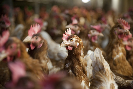 Report Detailing Potentially Infected Chinese Poultry Used in Japanese Fast Food Sparks Fears