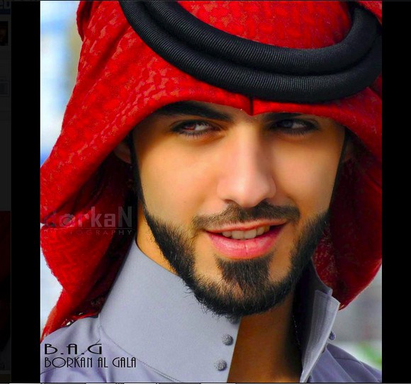 Crime of Passion: Three Men Forcibly Deported from Saudi Arabia for Being “Too Handsome”