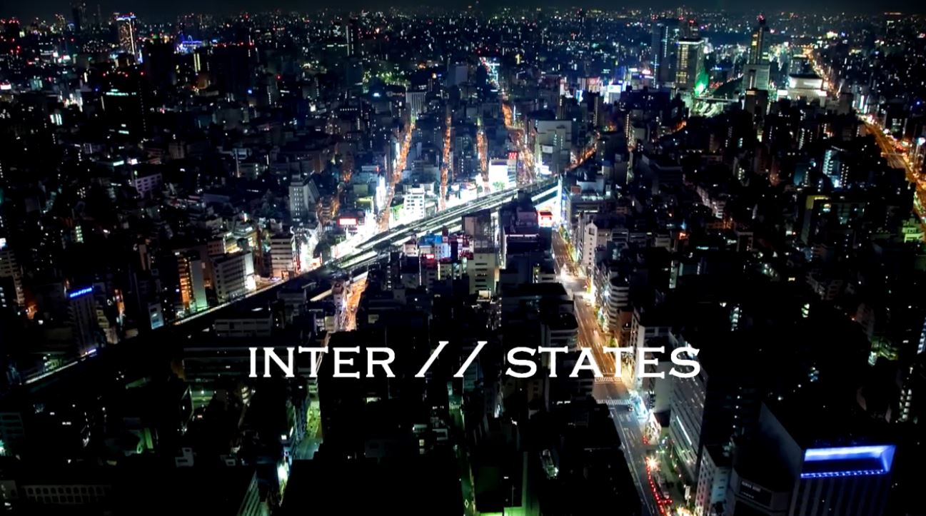 Inter States title