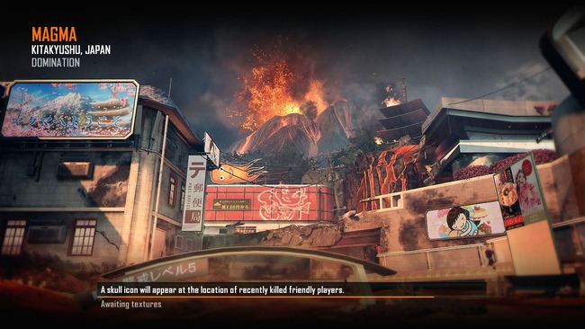 Call of Duty Black Ops II new multiplayer maps available now