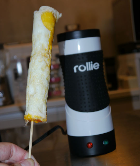 Rollie EggMaster