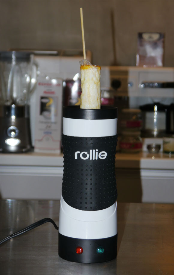 Rollie EggMaster13