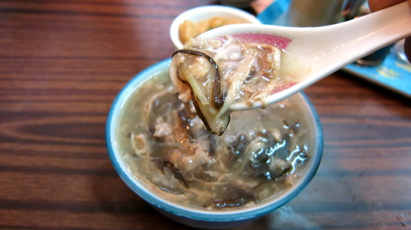 There’s a Snake in my Soup! We Taste Test Some Popular ‘Soul Food’ from Hong Kong