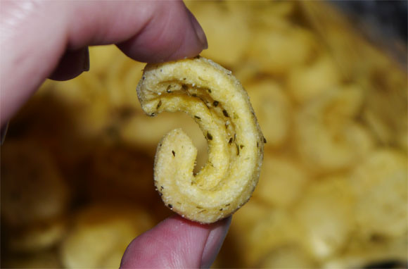 sushi curl snack5