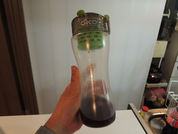 We Made Coca-Cola Transparent and Colorless. It Tastes Like... RocketNews24 10