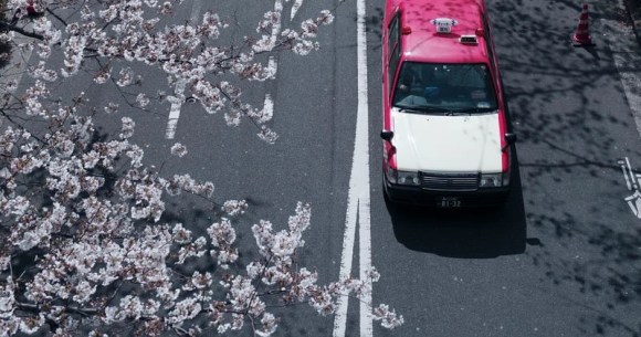 The Secret Slang of Japanese Cabbies | SoraNews24 —Japan News—