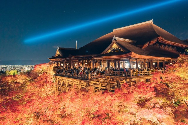 ‘So Glad I Went!’ 2013 Ranking: The Places In Japan That Made an Impact on Foreign Visitors